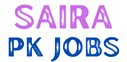 Saira Pk Jobs